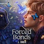 Cover of Forced Bonds