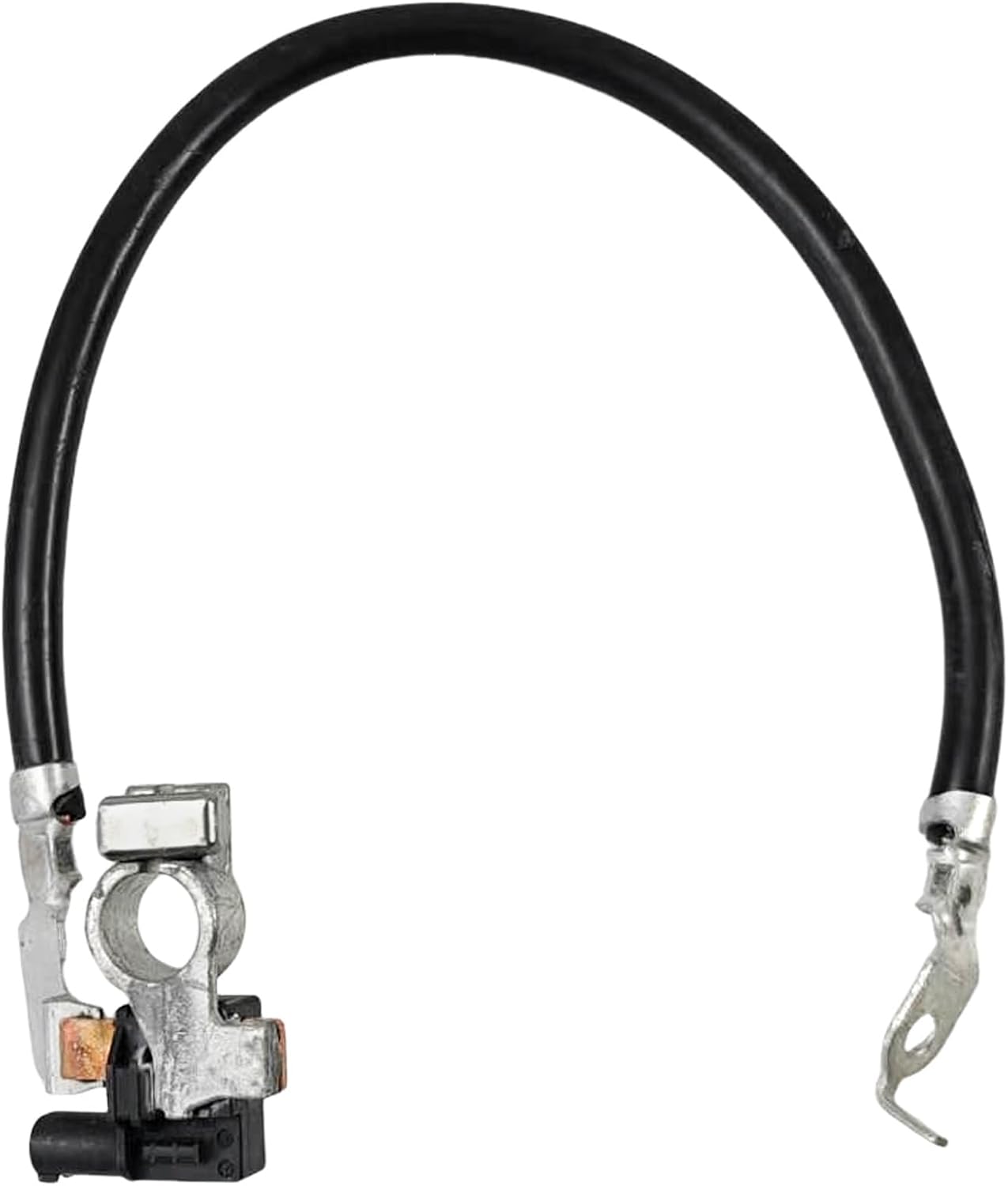 61129134854 Battery Negative Cable Terminal IBS Fits for BMW 328i 335i 2007-2013 328xi 335xi 2007-2008 335d 2009-2011 335is 2011-2013 M3 2008-2013 M5 2006-2010 Replacement for 61129134854 | For BMW 328xi 335xi 2007-2008 For BMW 335d 2009-2011 For BMW 335is 2011-2013 For BMW M3 2008-2013 For BMW M5 2006-2010
