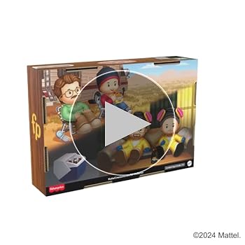 リトルピープル　ブレイキングバッド モデル Little People Collector Breaking Bad TV Show Special Edition