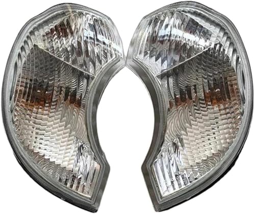 Feu antibrouillard avant Hyundai Terracan pour trajets de nuit sûrs avec phares de signalisation