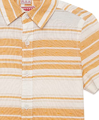 Image of Under Fourteen Only Boys Shirt