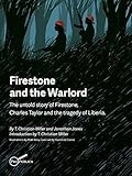 Firestone and the Warlord (Kindle Single)