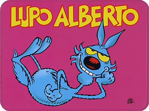 Lupo Alberto. Ediz. Limitata