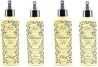 Vista 7 de TYLER Diva Glamour Do - Aerosol para baño, 4 onzas