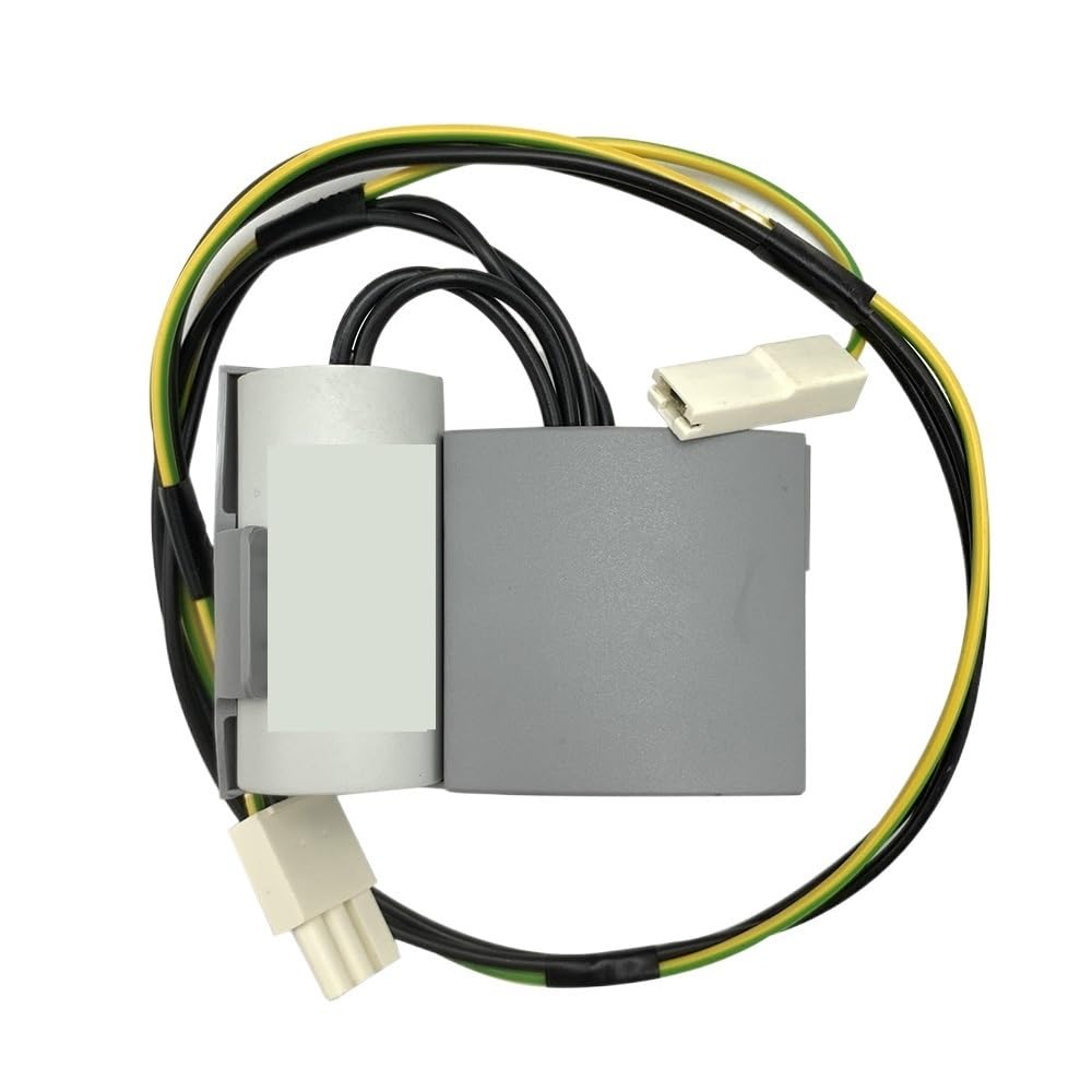 Kit Condensatore Punti Magneto XH477 XH477B XH894 XH1042 XH3001 - Foto 10