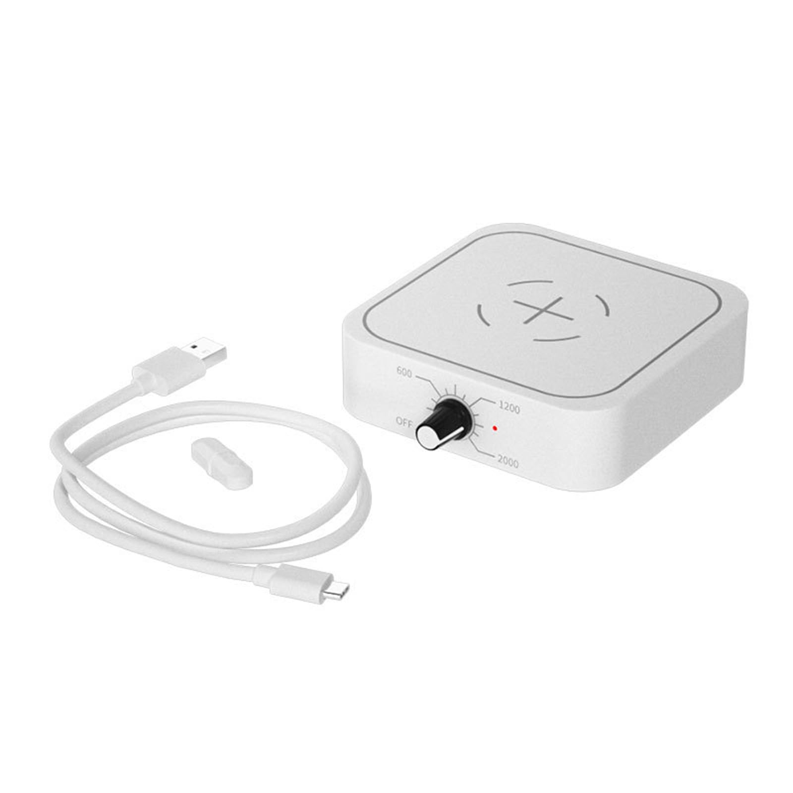Mezclador eléctrico, capacidad de agitación, 1500 ml, agitador de 200-2000 rpm, velocidad ajustable, placa de agitación pequeña para experimentos
