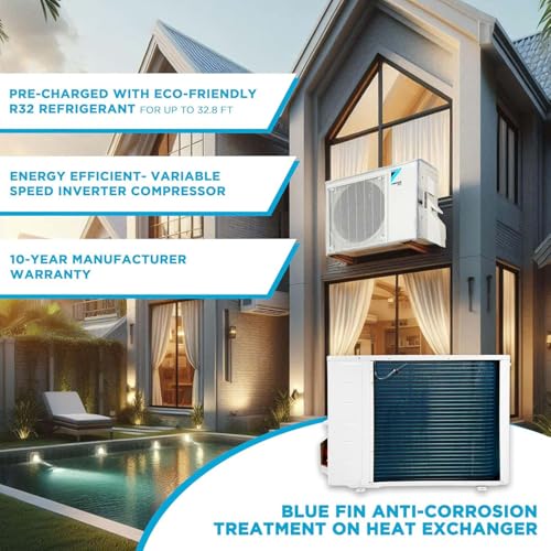 Daikin VRV air conditioning system