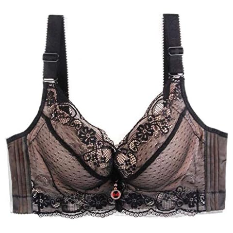 Wireless Full Coverage Sports Bras for Women Cover