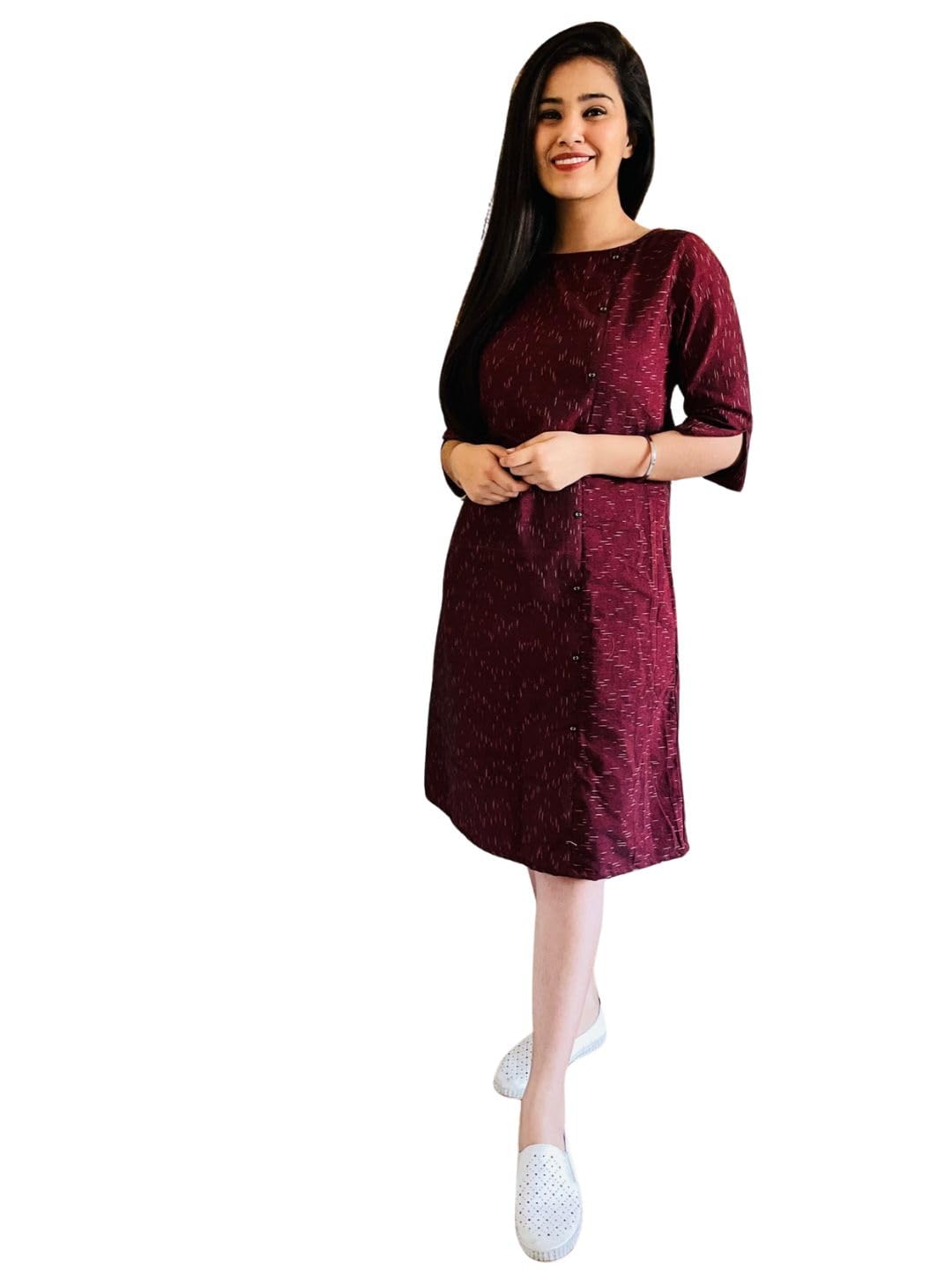bohemian dream Women's Wear Dress-picture-25