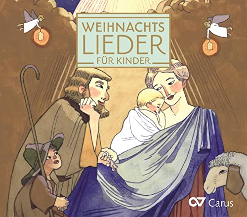 Weihnachtslieder Fur Kinder (Christmas Carols For