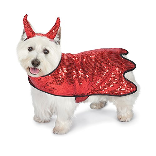 Top 10 Best Halloween Costumes for Dogs for a Howling Good Time 51VLLq5EAQL. SL500