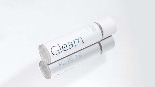 Lubricante personal Gleam para juguetes sexuales