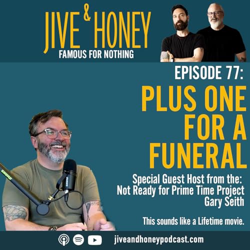 Plus One for a Funeral