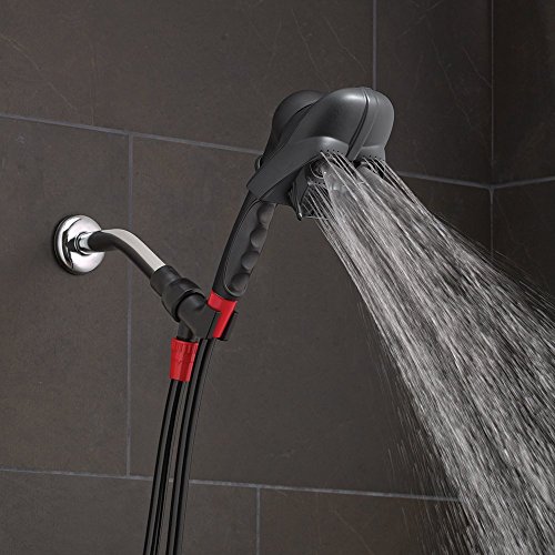 Oxygenics 74151 Star Wars Darth Vader(Tm) Handheld Shower Head #TOP3
