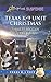 Texas K-9 Unit Christmas: Holiday Hero\Rescuing Christmas (Love Inspired Suspense\Texas K-9 Unit)