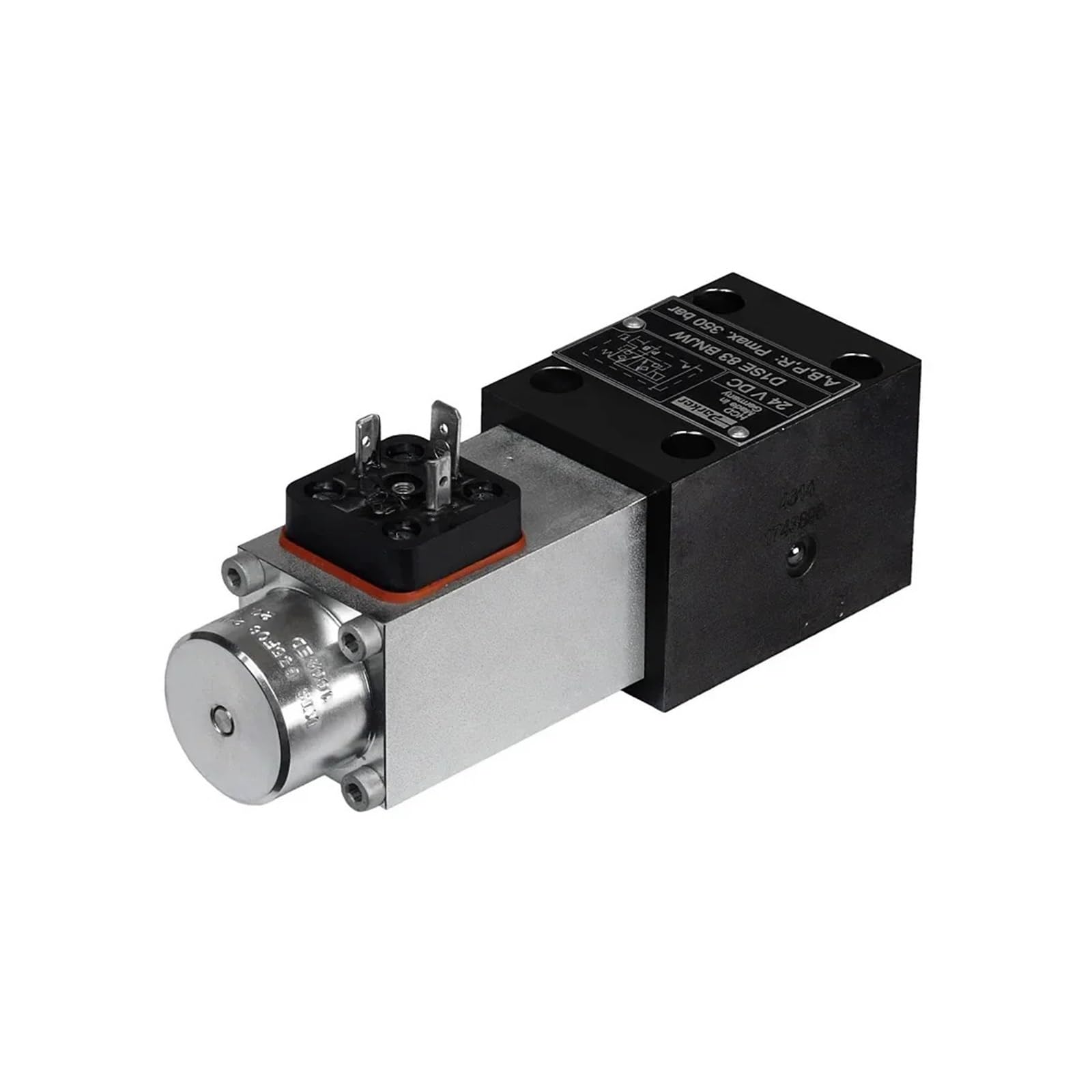 NVSFZGIYG Directional Control Valve D1SE83BNJW