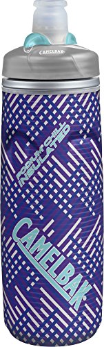 CamelBak, Waterbottle Insulated Podium Chill Periwinkl 21 Oz Capacity