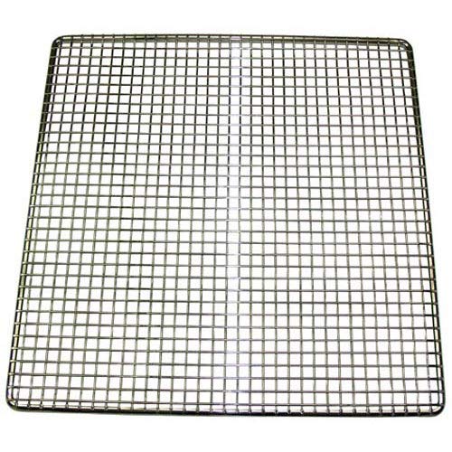 Exact FIT for MAGIKITCH'N P6072108 Tube Screen 13-1/2" X 6-3/4" - Replacement Part by MAVRIK