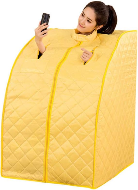 saune a raggi infrarossi portatili