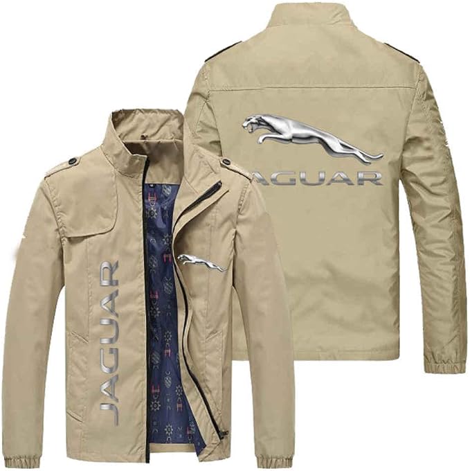 YANJJ J.a.g.u.a.r Auto Motorcycle Men's 
