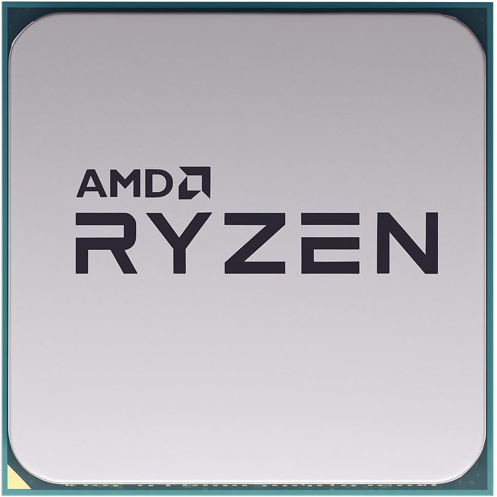 AMD Ryzen 5 5600 Hexa-core [6 Core] 3.50 GHz Processor