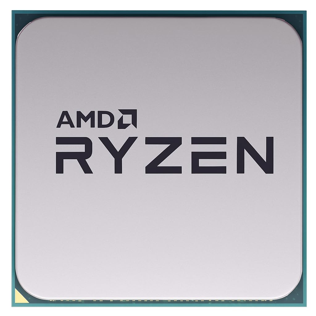 Ryzen 5 5600 60 units, Black, 100-000000927