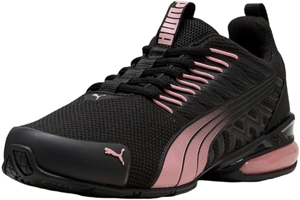 PUMA Womens Voltaic Evo Training Sneakers Shoes