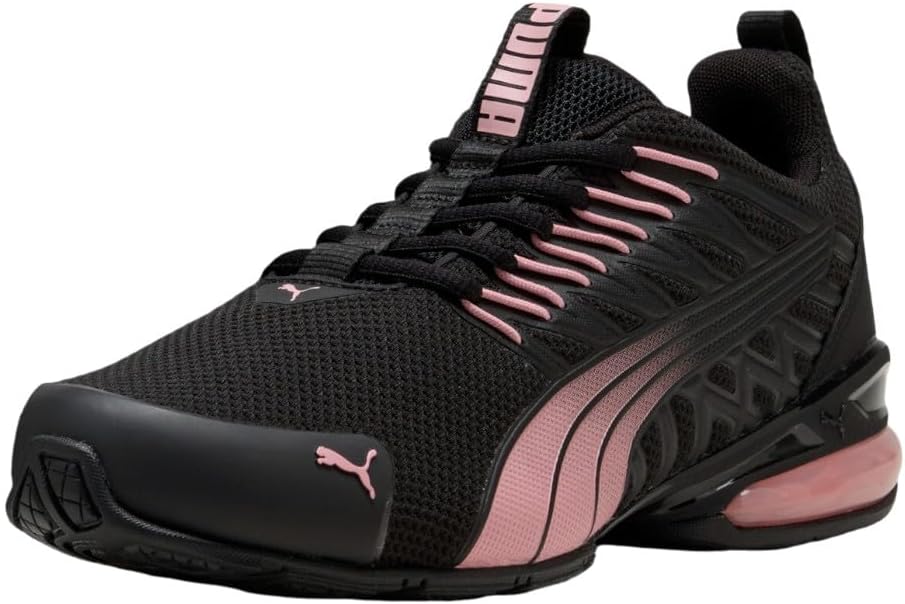 PUMA Womens Voltaic Evo Training Sneakers Shoes