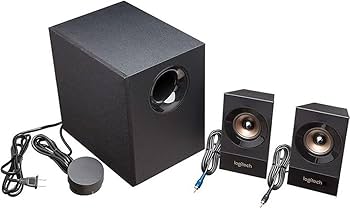 ロジクール Z533 スピーカー Amazon.co.jp: 【Amazon.co.jp限定】ロジクール PCスピーカー
