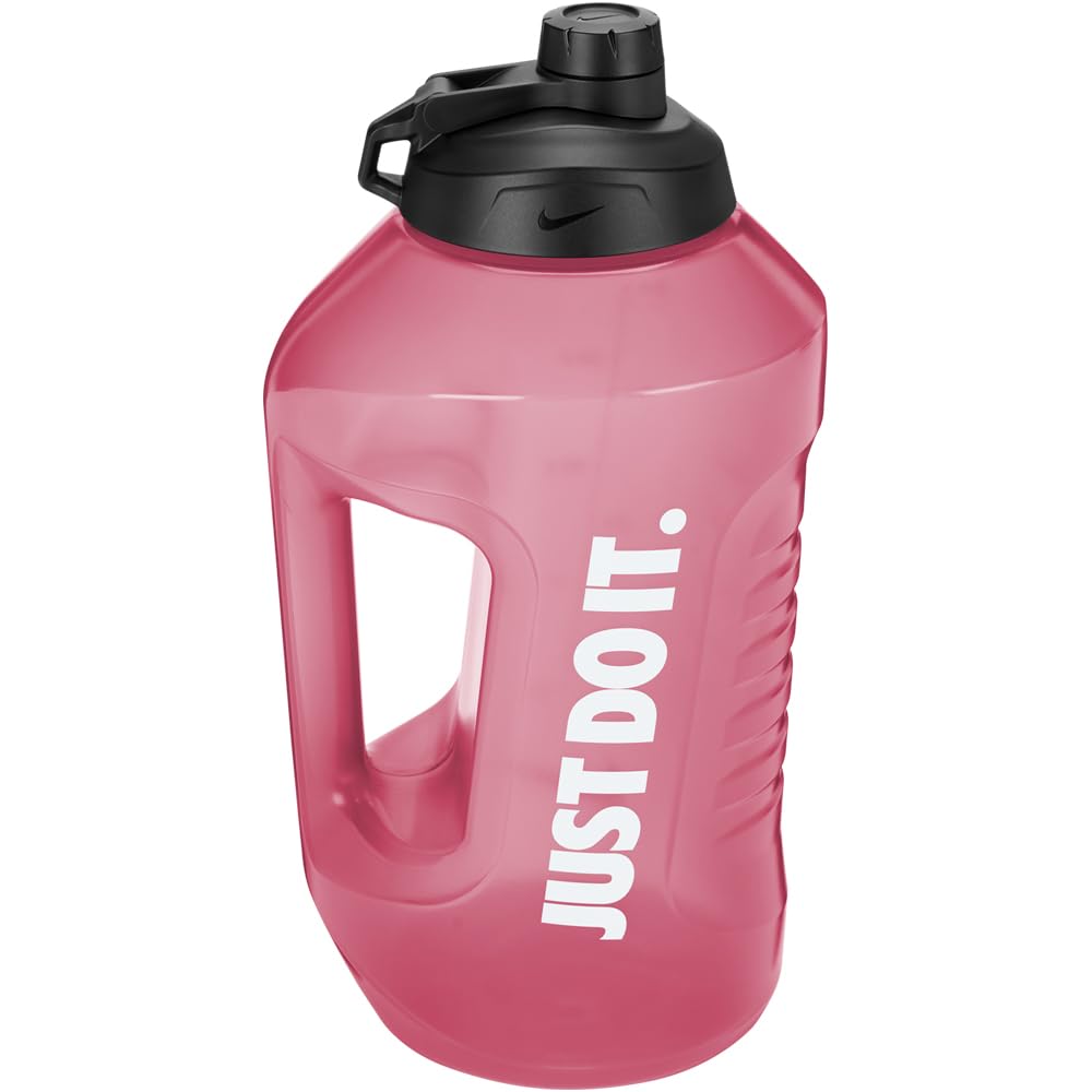 nike half gallon water bottle