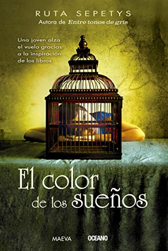 Color de los Sueños, El [Spanish] 6077353221 Book Cover