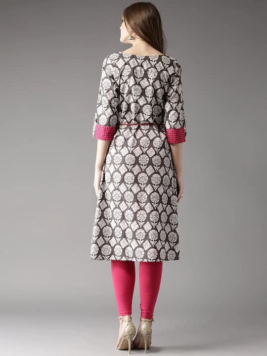 Image of ANNI DESIGNER Women's Kurta