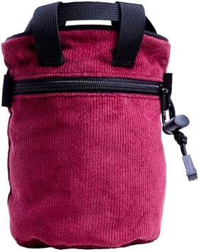 Corduroy Chalk Bag