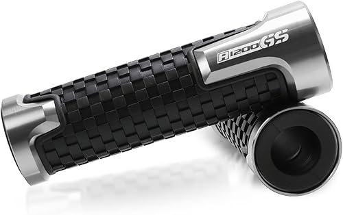Miniatura 7 de Motorcycle Handlebar for BMW R1200GS R 1200GS R 1200 GS 2004-2018 2017 Motorcycle Accessories 78'' 22MM CNC Handlebar Grips Handle Grip Handle Bar