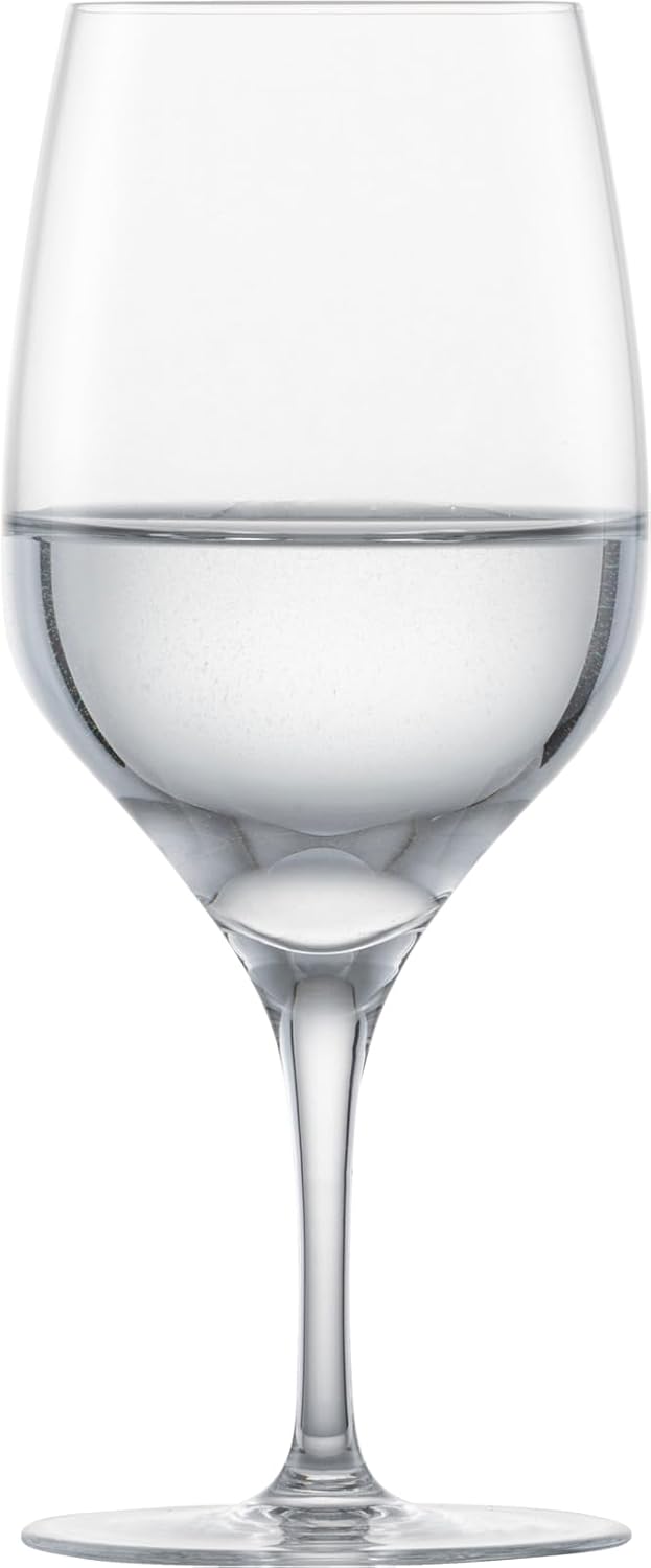ZWIESEL GLAS m122181 Alloro Glass, For Water, Mineral Water, Soft Drinks, 2 Piece Set, Handmade