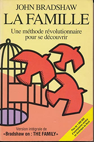 FAMILLE -LA [French] 2921556006 Book Cover