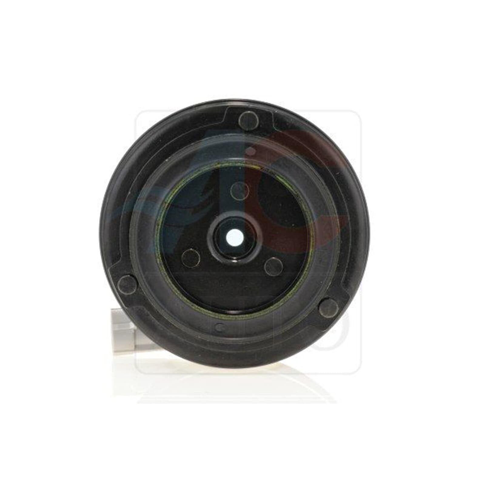AC-06DL01 Puleggia compressore aria condizionata Frizione Elettromagnetica Innesto elettromagnetico compressore clima Frizione elettromagnetica | Ac-06DL01 / QCA0016 adatto per compressore d'aria Delphi Cvc Brava Bravo Ho