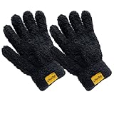 waschhandschuh auto bauhaus LIEFERUMFANG - 1x DETAIL WASH MITT - Mikrofaser Waschhandschuh