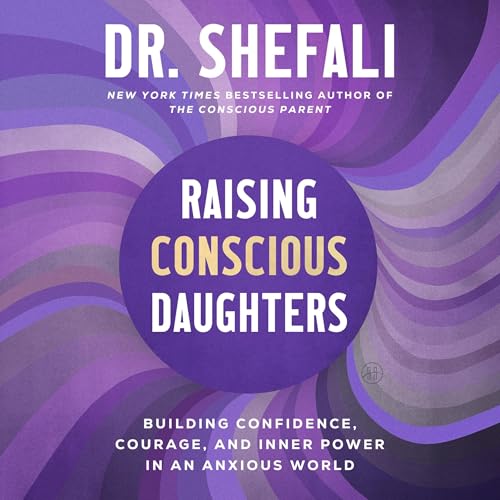Raising Conscious Daughters Titelbild