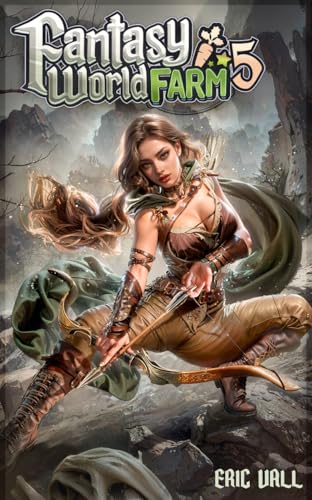 Fantasy World Farm 5