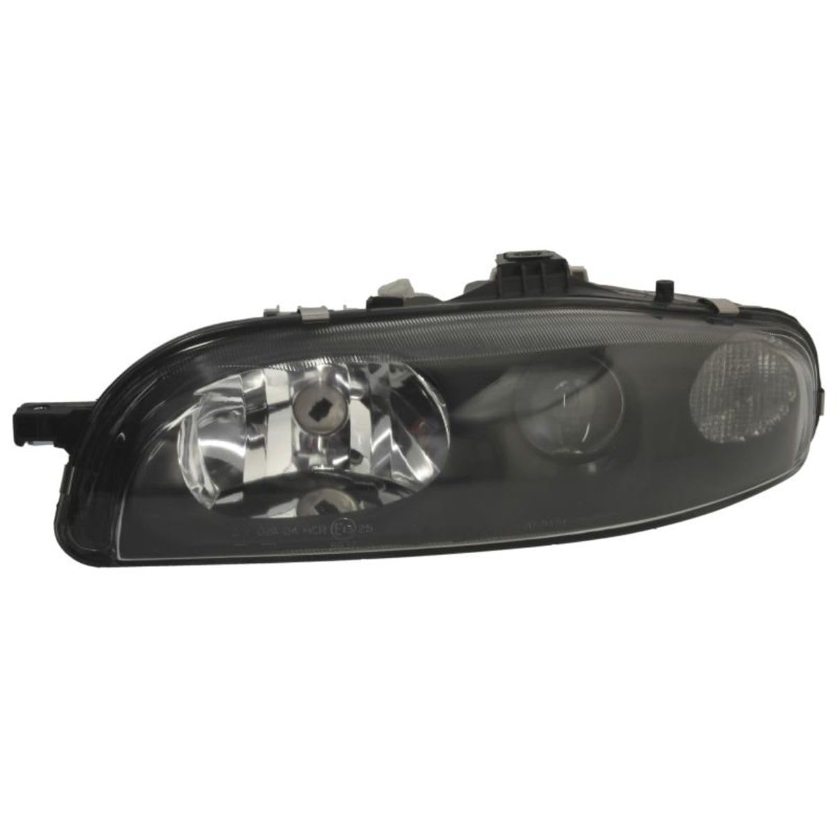 Dapa Gmbh & Co. Kg 205434352 Faro Sinistro-image