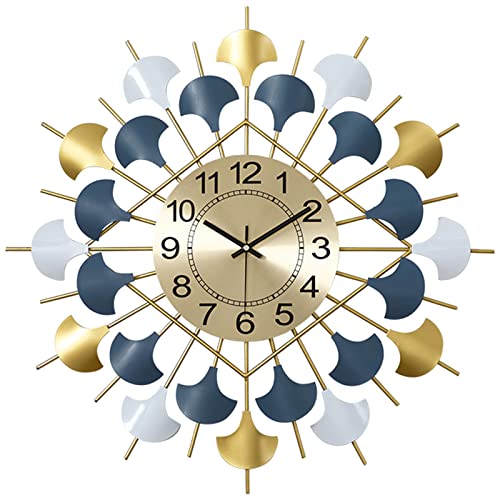 Grande montre murale salon et chambre pour une décoration moderne