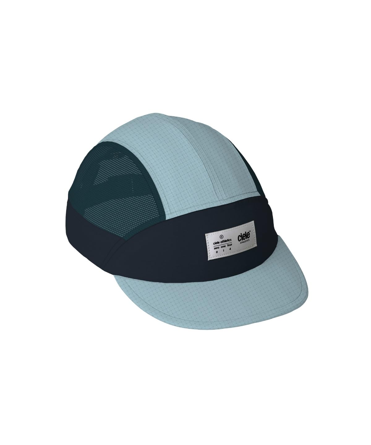FSTCap SC - ZOF Casquette - Bleu Indifar - Taille Unique