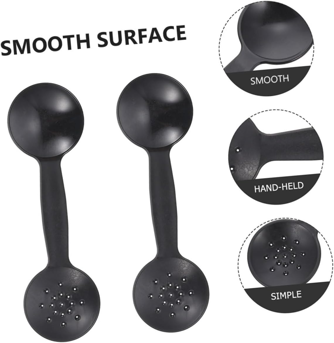 4pcs Boy Girl Eye Occluder Safe Plastic for Testing Light Blocking for Pediatric Use Designed for Comfortable Fit Coverage