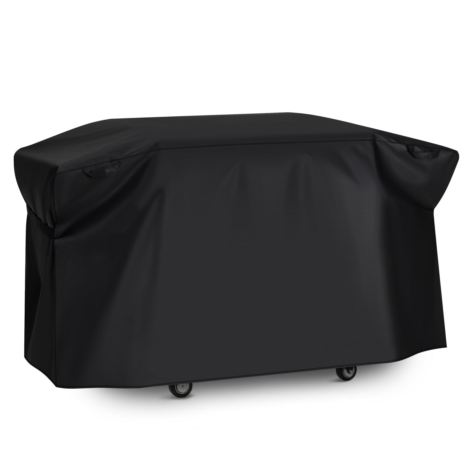 Mightify Griddle Cover for Blackstone 36 Inch with Hood, Heavy Duty Waterproof 4 Burner Flat Top Grill Cover, Compatible w...