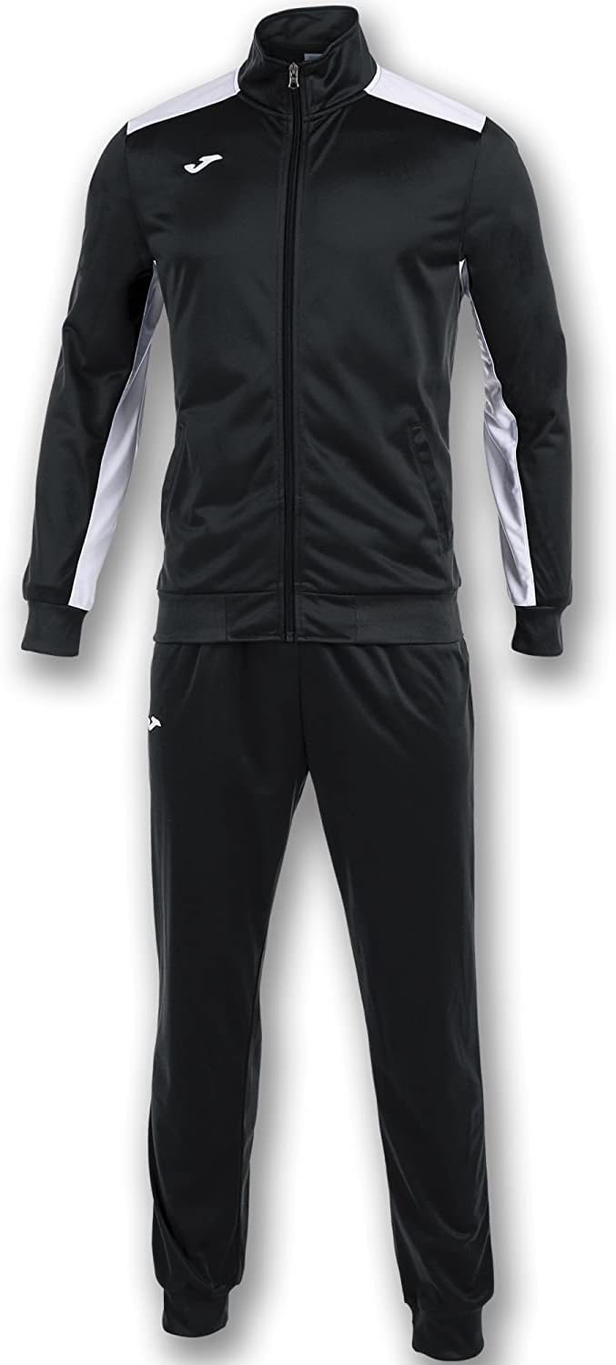 Joma Boys' Academy Gentleman Tracksuit