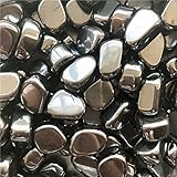 Dimensioni: 15-30 mm, peso: 100 g