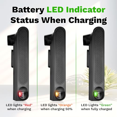 Image of Replacement Battery for Shark XBATR725SL IZ840H,IZ862H,UZ865H, IZ862HC, UZ865HCCO Cordless Vacuum Cleaners(NOT Fits for Shark IZ540H, IZ562H, UZ565H,LZ500 Series Models)
