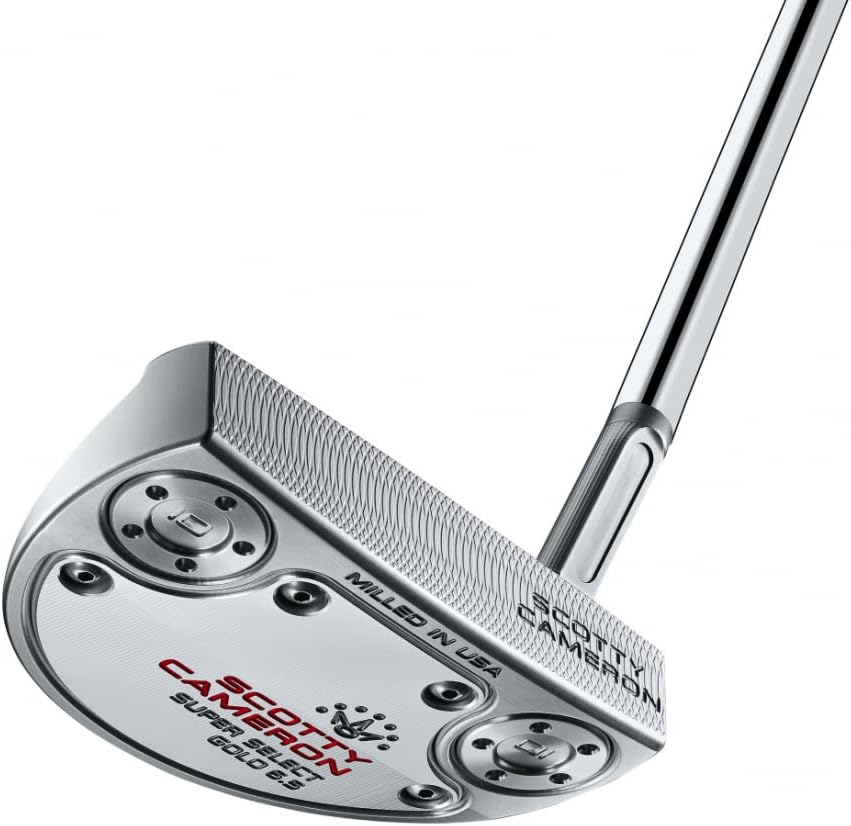 スーパー セレクト GOLO 6.5 2023