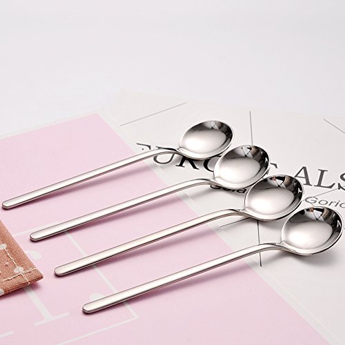 Set cucchiaio, cucchiaio di caffè cucchiaino da